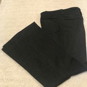Dress pants